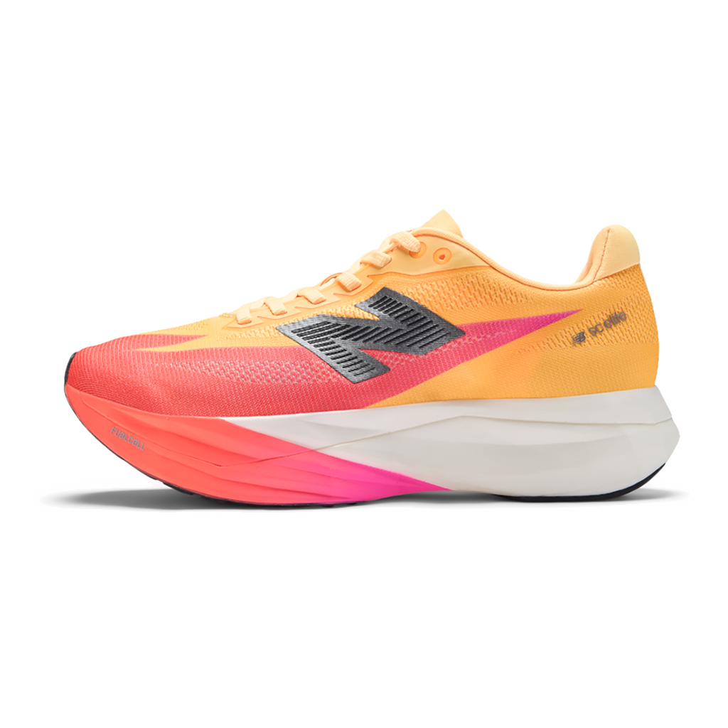 New Balance Fuel Cell SuperComp Elite V5 — Urgent Red — Size B — Width 5 — Alternate View 14
