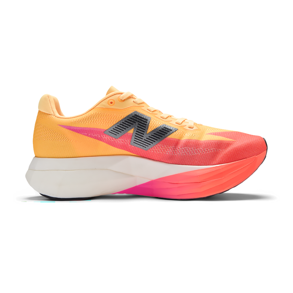 New Balance Fuel Cell SuperComp Elite V5 — Urgent Red — Size B — Width 5 — Alternate View 13