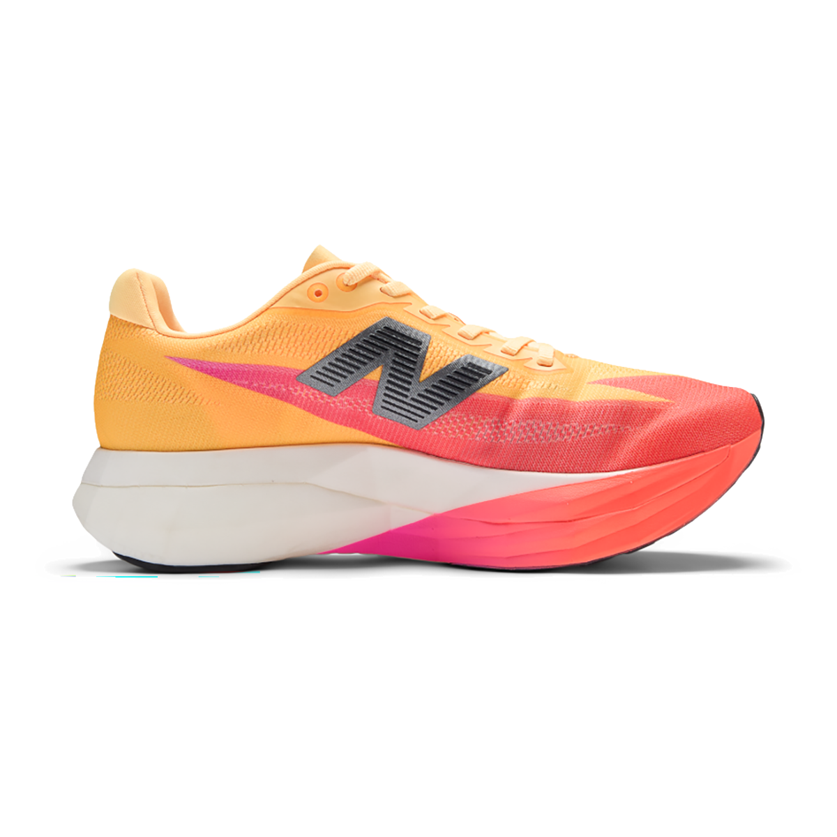New Balance Fuel Cell SuperComp Elite V5 — Urgent Red — Size B — Width 5 — Alternate View 13