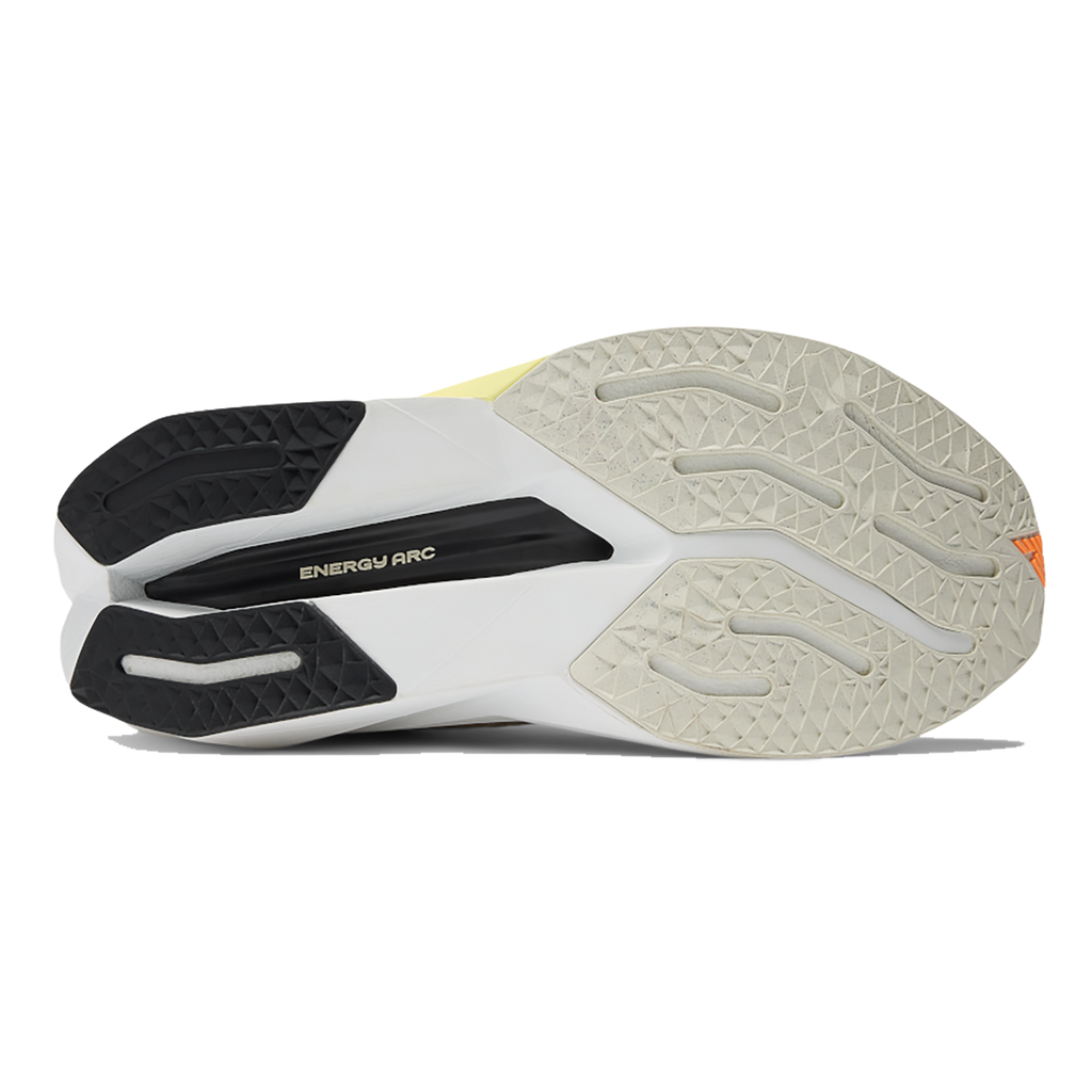 New Balance Fuel Cell SuperComp Trainer V3 — White — Size B — Width 6 — Alternate View 16