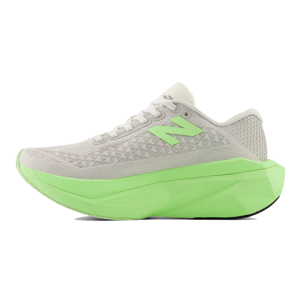 New Balance Fuel Cell SuperComp Trainer V3 — White — Size B — Width 6 — Alternate View 22
