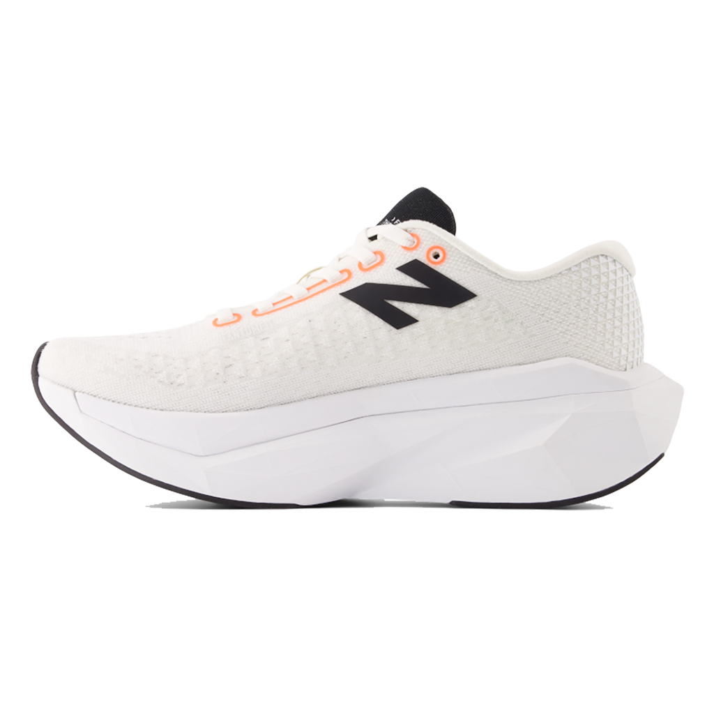 New Balance Fuel Cell SuperComp Trainer V3 — White — Size B — Width 6 — Alternate View 18