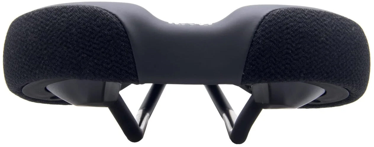 WTB Koda Cromoly Medium Cycling Saddle - Black
