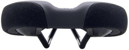 WTB Koda Cromoly Medium Cycling Saddle - Black