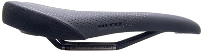WTB Koda Cromoly Medium Cycling Saddle - Black