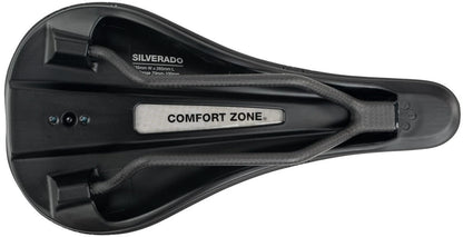 WTB Silverado Carbon Narrow Cycling Saddle - Black