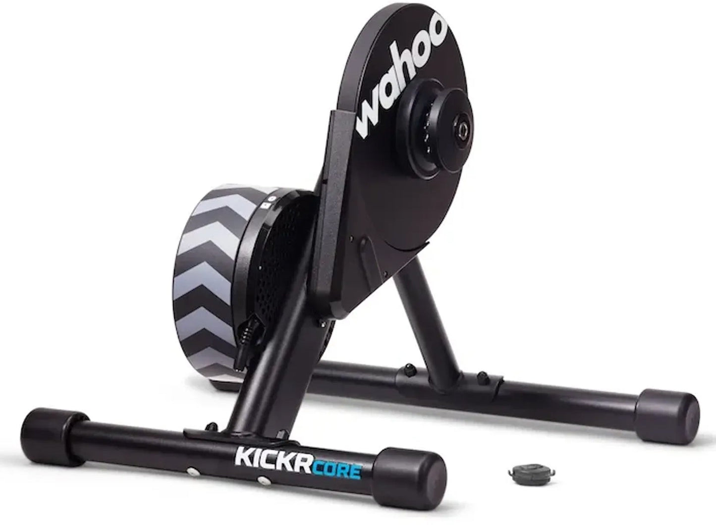 Wahoo KICKR Core Zwift One Smart Turbo Trainer