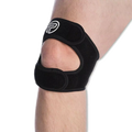 Pro-Tec X-Trac Knee — Small — Front View
