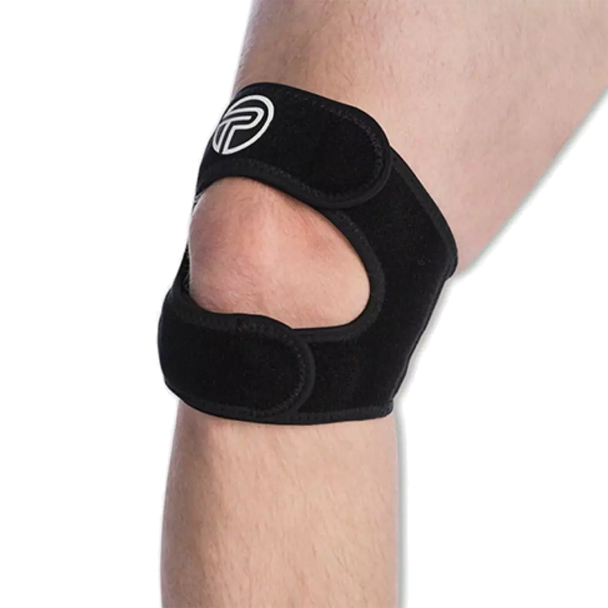 Pro-Tec X-Trac Knee — Small — Front View
