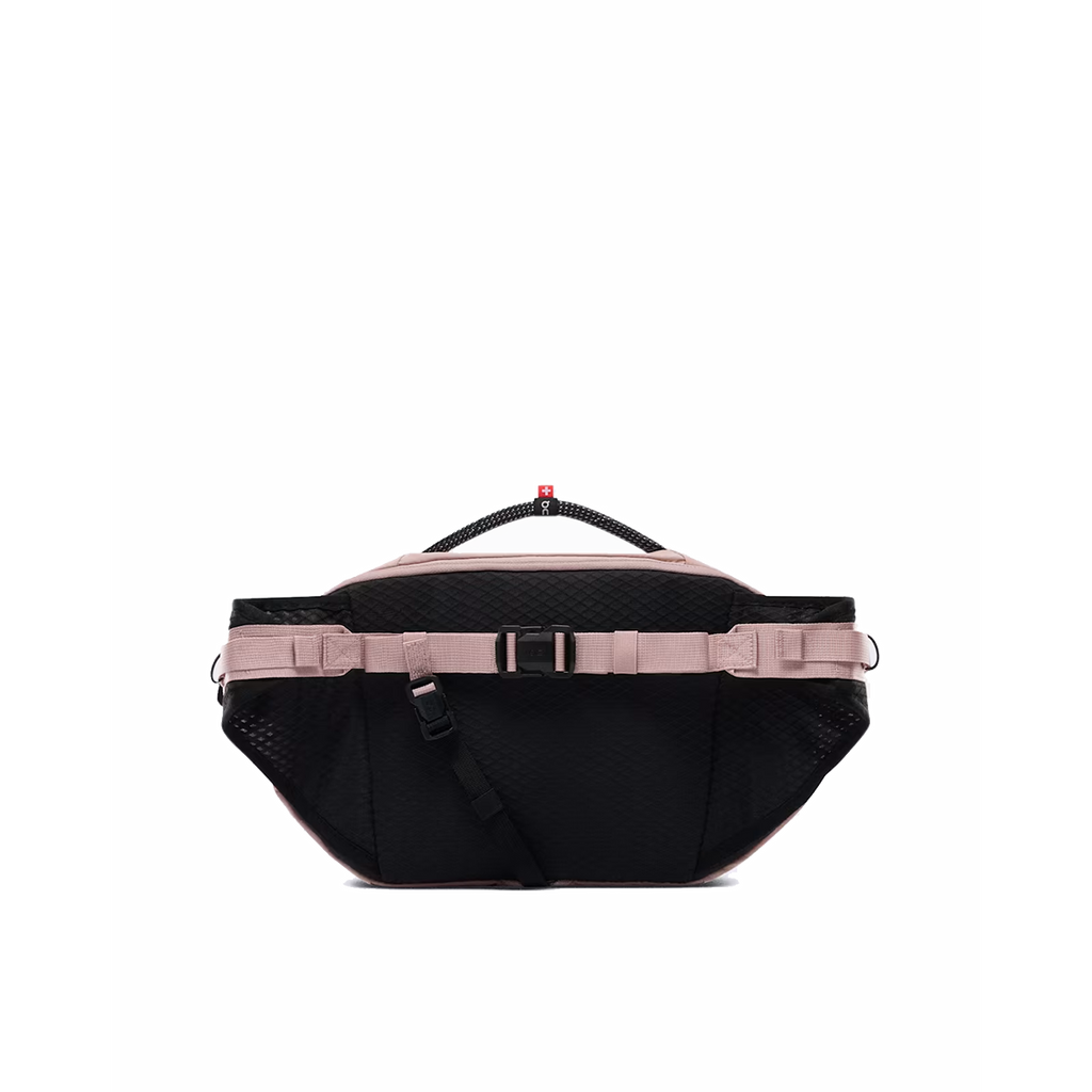 ON Sling Pack 9L — Sand - Black — Size One Size — Alternate View 21