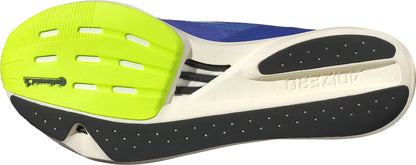 adidas Adizero Takumi Sen 10 Mens Running Shoes - Blue