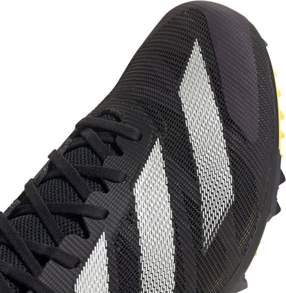adidas Adizero XCS Cross Country Spikes - Black