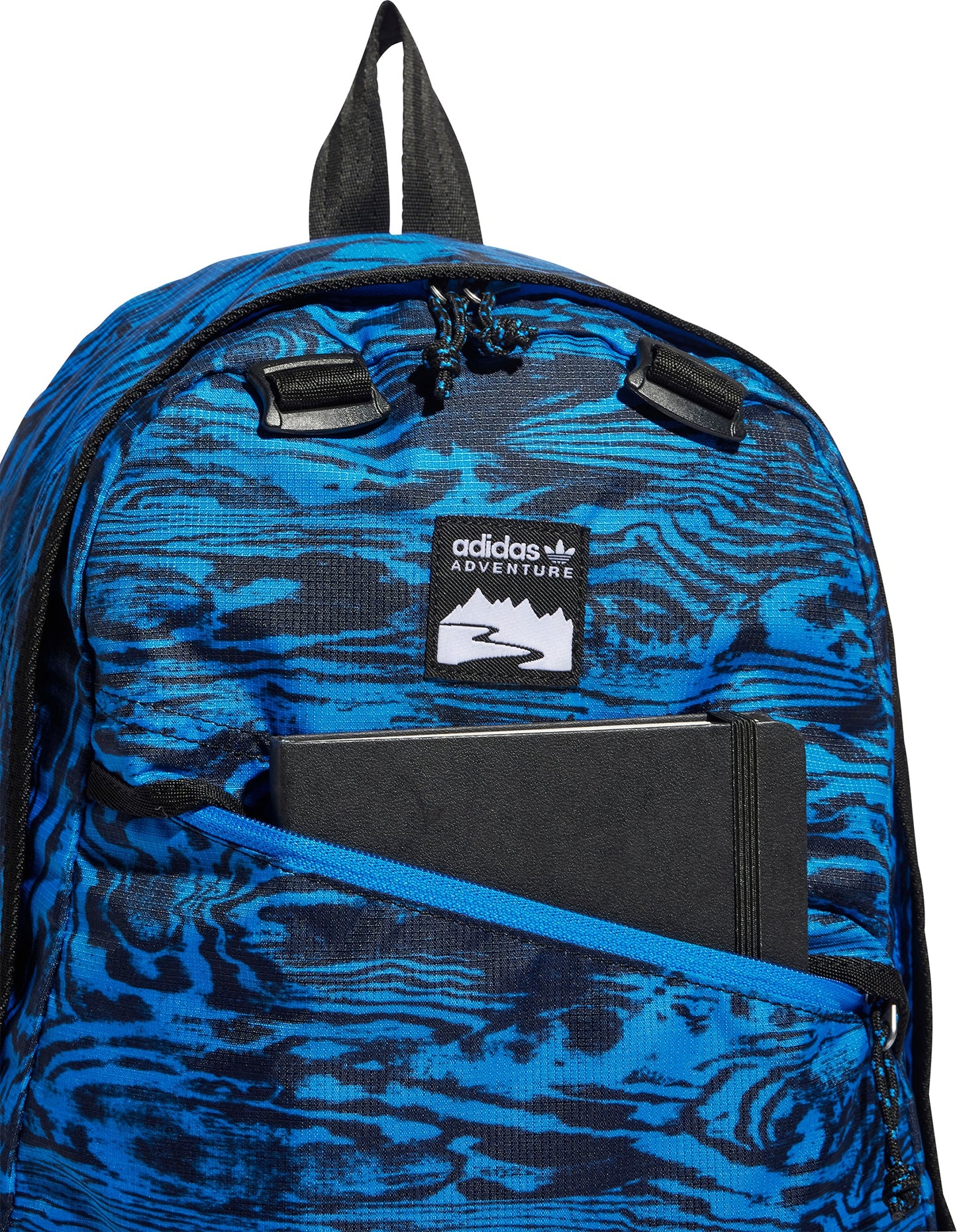 adidas Adventure Small Backpack - Blue