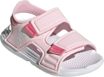 adidas Altaswim Junior Sandals - Pink