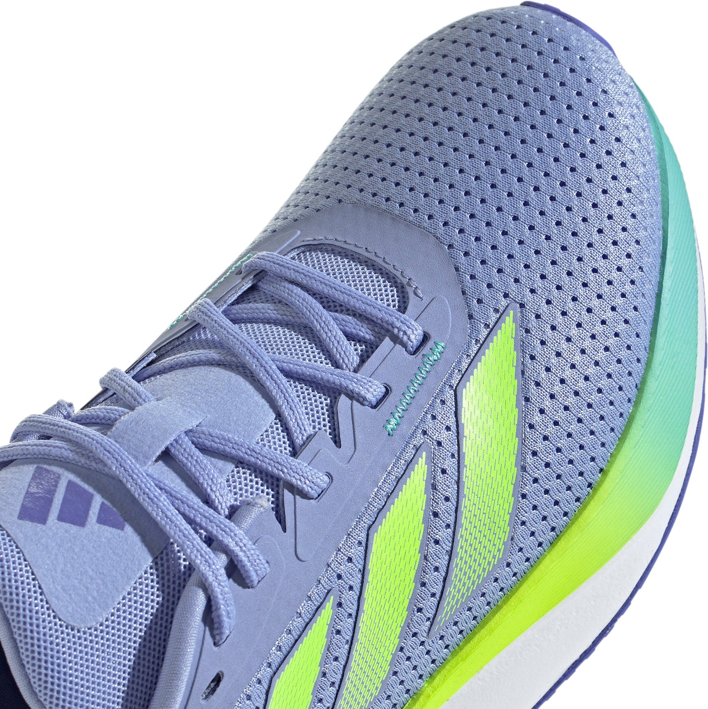 adidas Duramo SL Womens Running Shoes - Blue