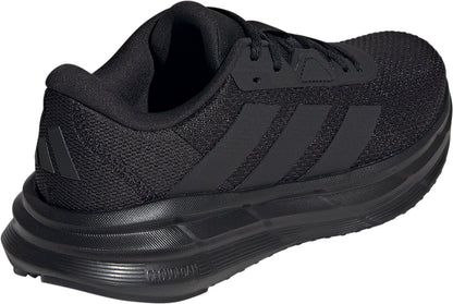 adidas Galaxy 7 Womens Running Shoes - Black