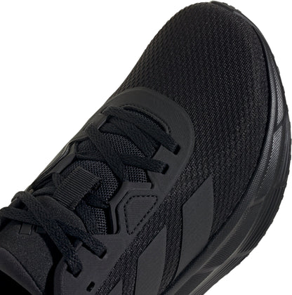 adidas Galaxy 7 Womens Running Shoes - Black
