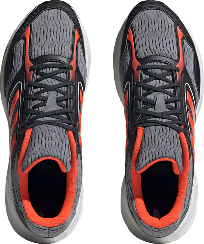 adidas Galaxy Star Mens Running Shoes - Grey