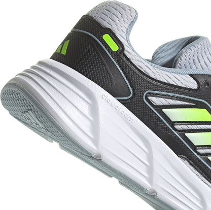 adidas Galaxy Star Mens Running Shoes - Grey