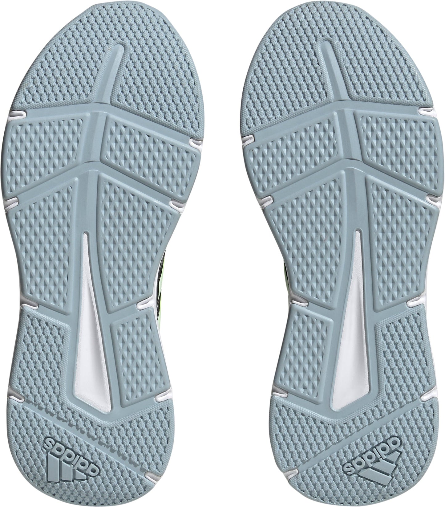 adidas Galaxy Star Mens Running Shoes - Grey