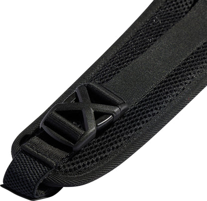 adidas Running Bottle Waist Bag - Black