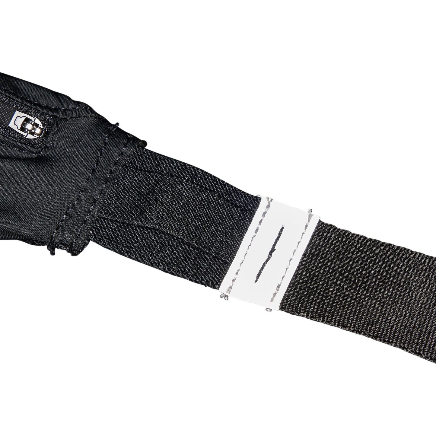 adidas Running Waist Bag - Black