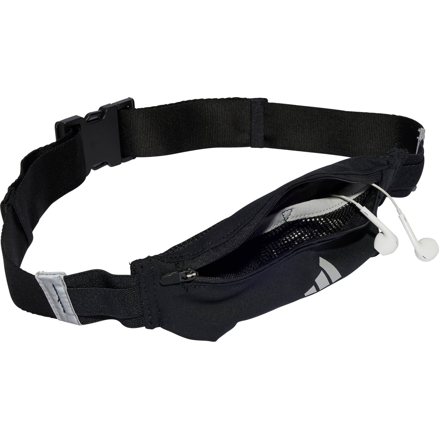 adidas Running Waist Bag - Black