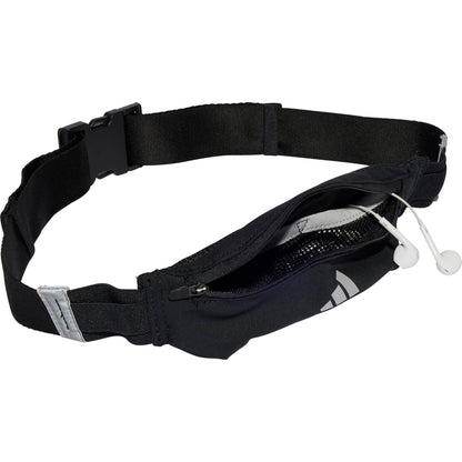 adidas Running Waist Bag - Black