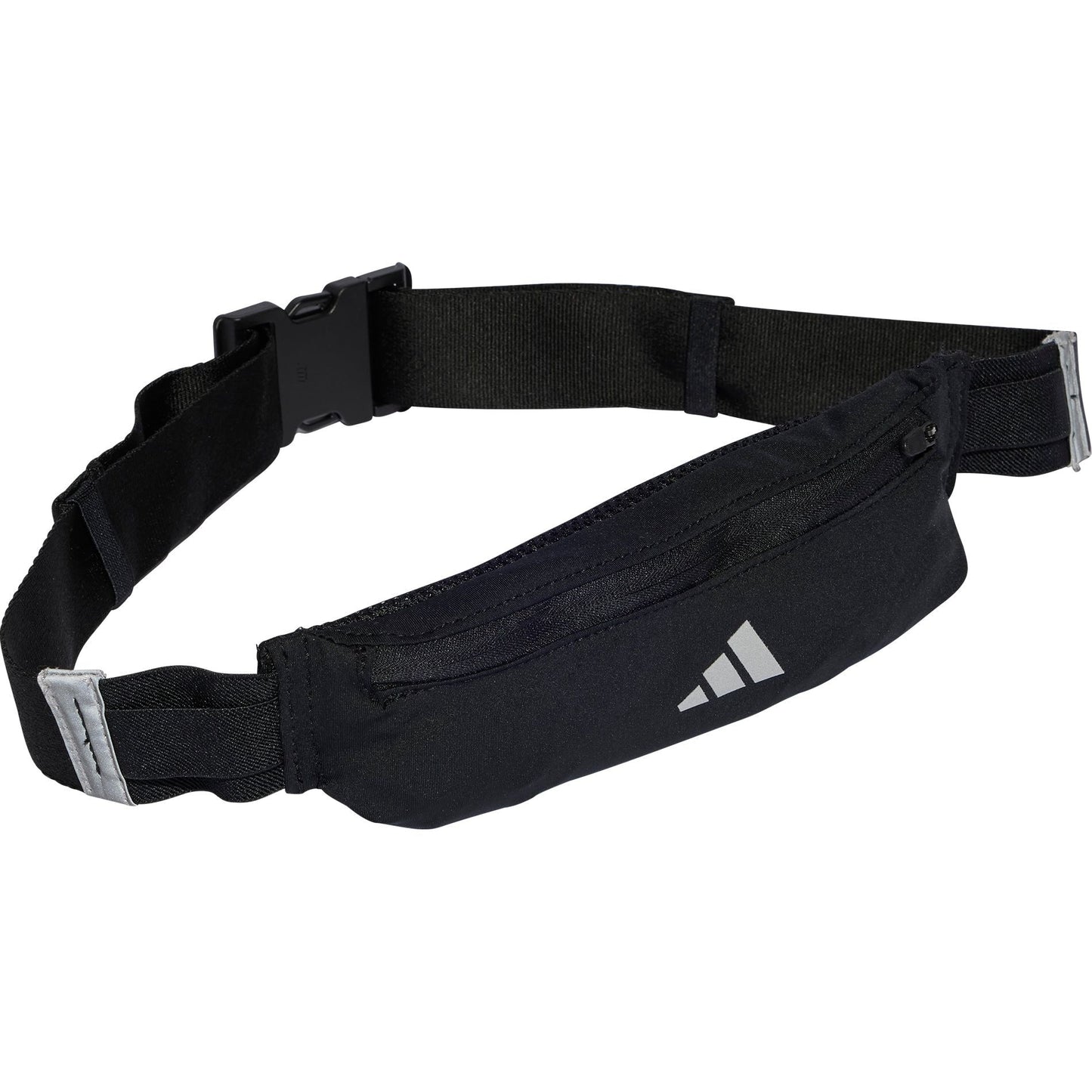 adidas Running Waist Bag - Black