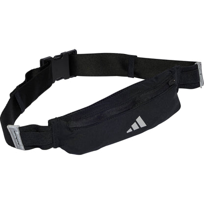 adidas Running Waist Bag - Black