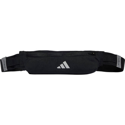 adidas Running Waist Bag - Black