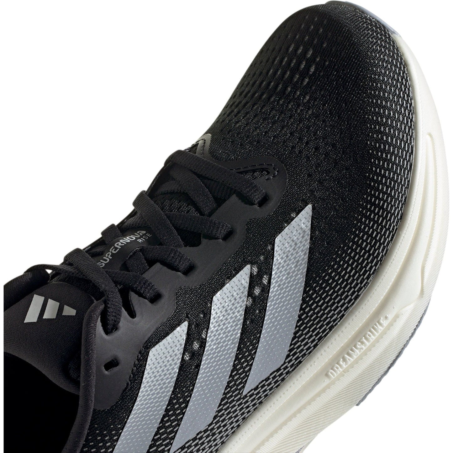 adidas Supernova Rise Womens Running Shoes - Black