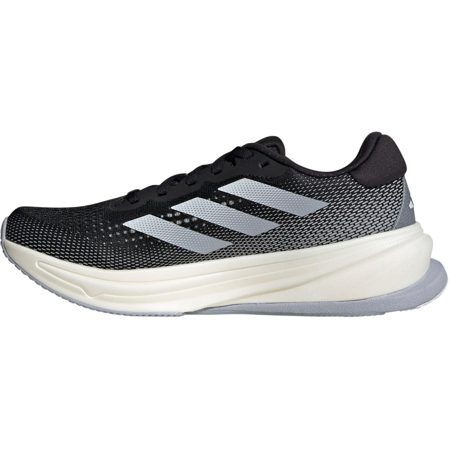 adidas Supernova Rise Womens Running Shoes - Black