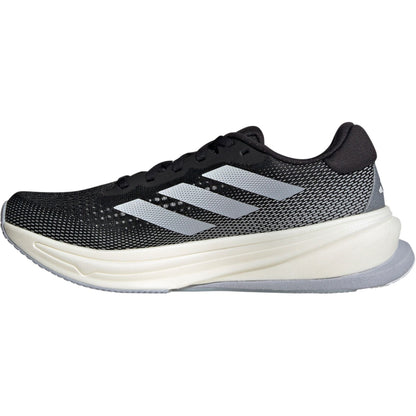 adidas Supernova Rise Womens Running Shoes - Black