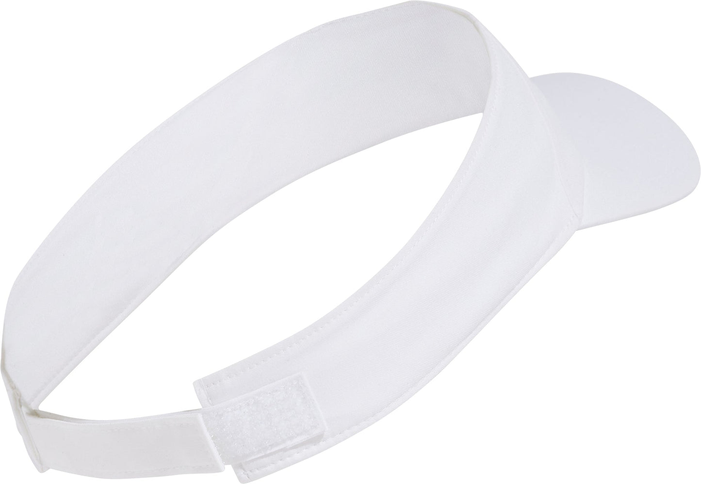 adidas Team GB Visor - White
