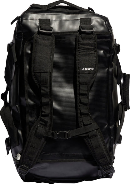 adidas Terrex RAIN.RDY Expedition Medium Holdall - Black