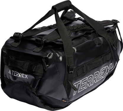 adidas Terrex RAIN.RDY Expedition Medium Holdall - Black
