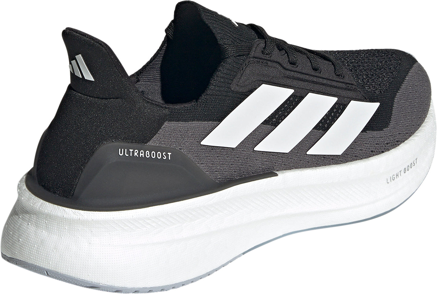 adidas Ultra Boost 5X Womens Running Shoes - Black