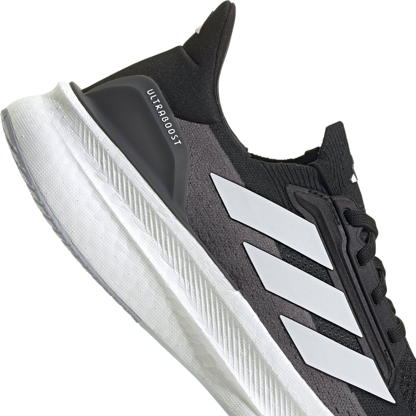 adidas Ultra Boost 5X Womens Running Shoes - Black