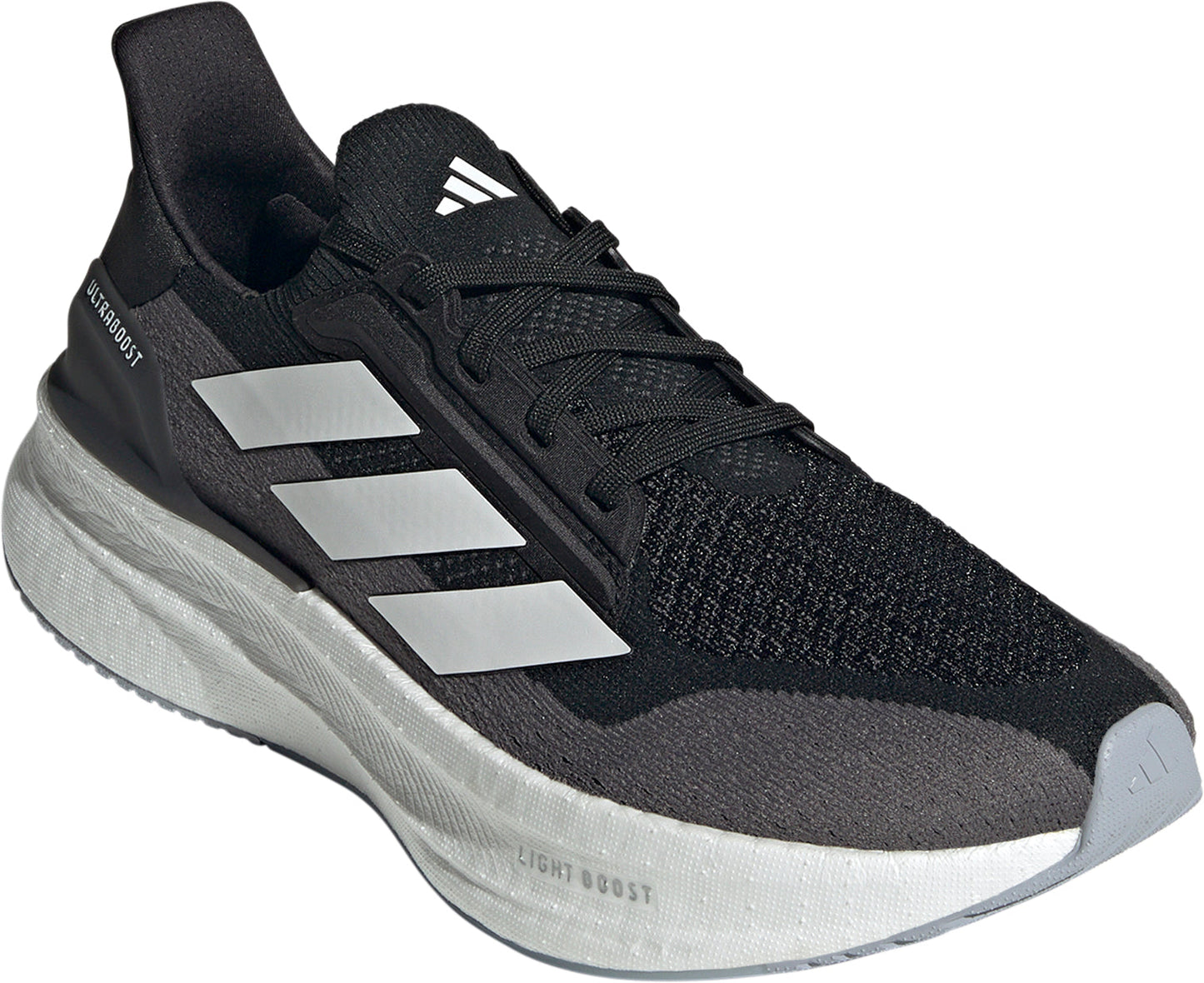 adidas Ultra Boost 5X Womens Running Shoes - Black