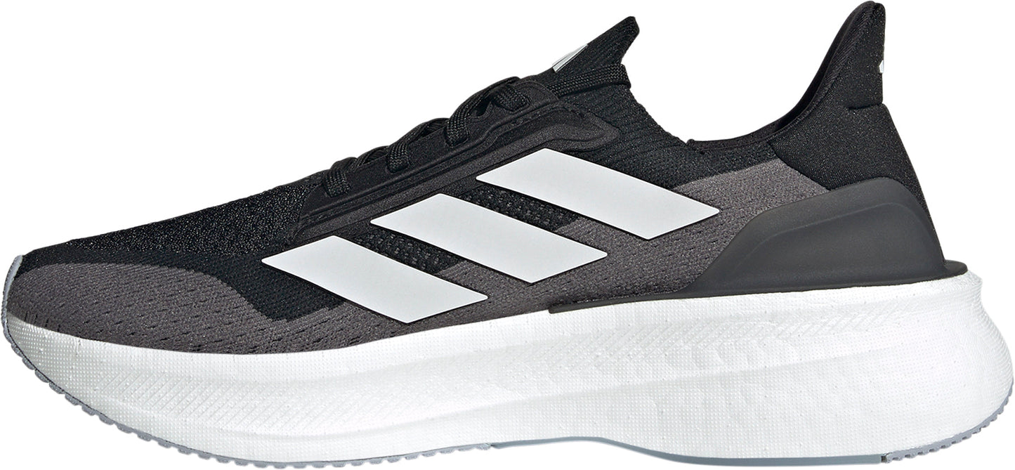 adidas Ultra Boost 5X Womens Running Shoes - Black