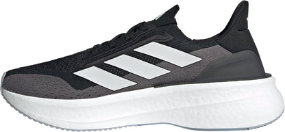 adidas Ultra Boost 5X Womens Running Shoes - Black