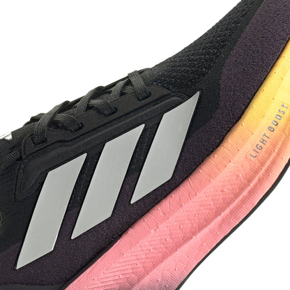 adidas Ultra Boost 5X Mens Running Shoes - Black