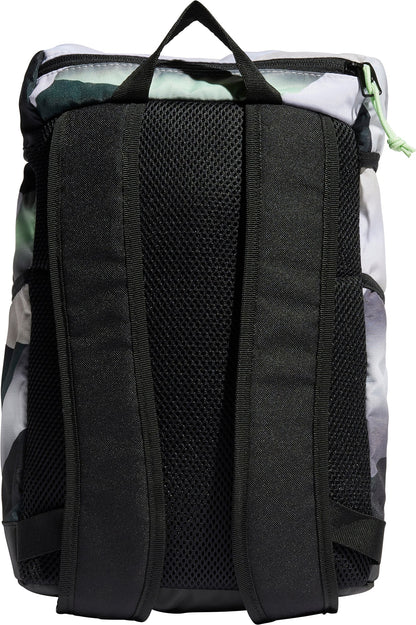 adidas Xplorer Backpack - Grey