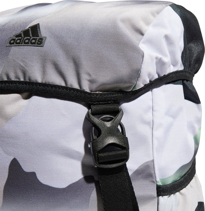adidas Xplorer Backpack - Grey