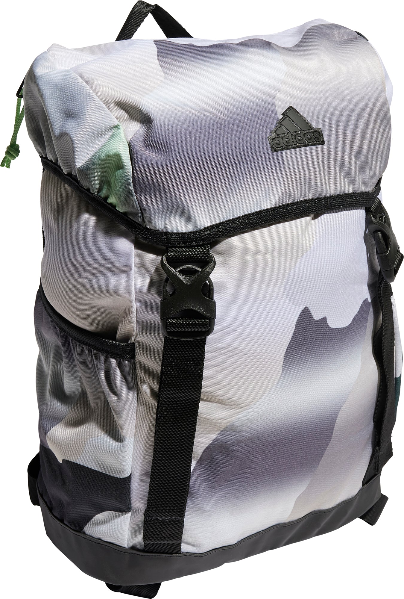 adidas Xplorer Backpack - Grey