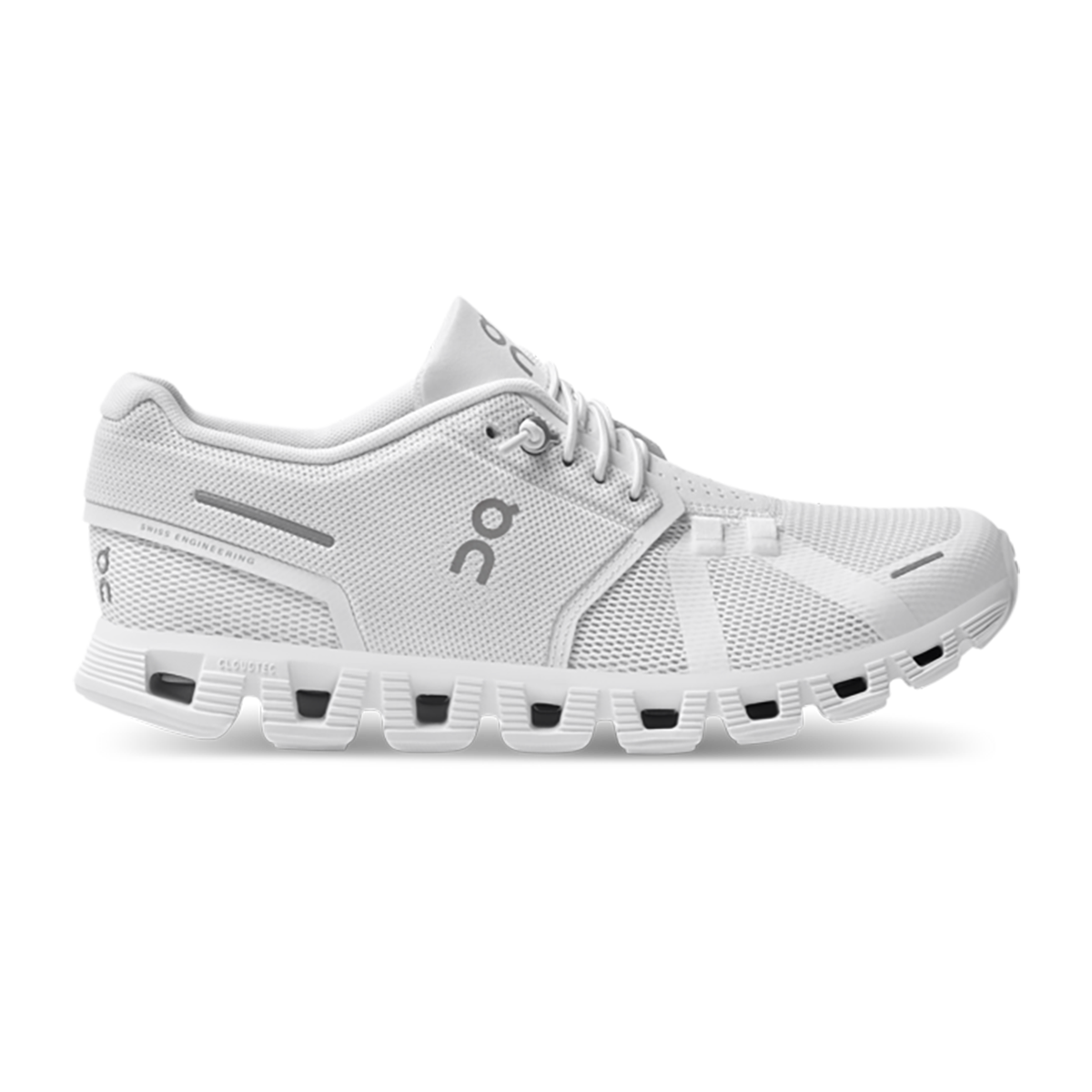 ON Cloud 5 — Black — Size D — Width 7 — Alternate View 36