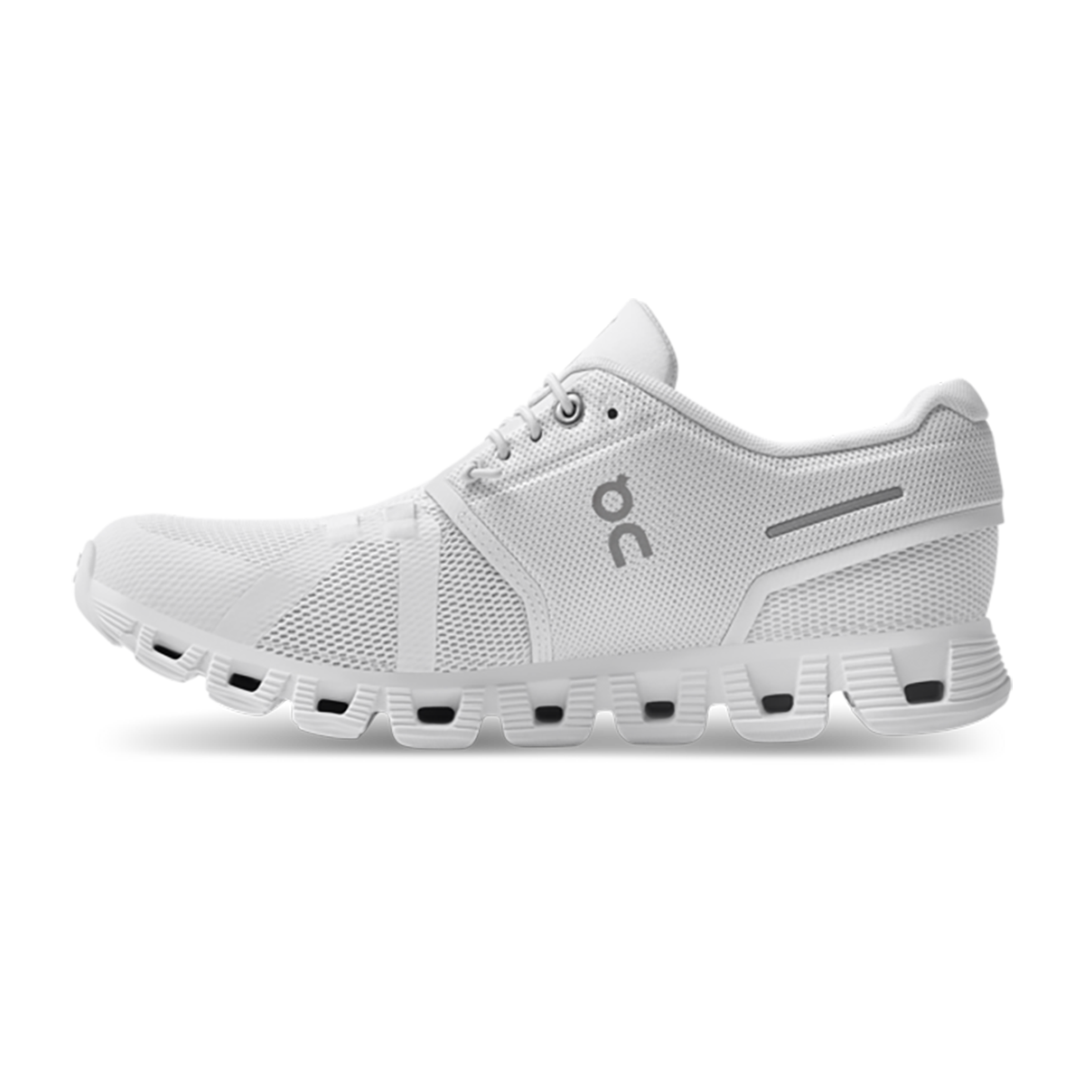 ON Cloud 5 — Black — Size B — Width 5 — Alternate View 64