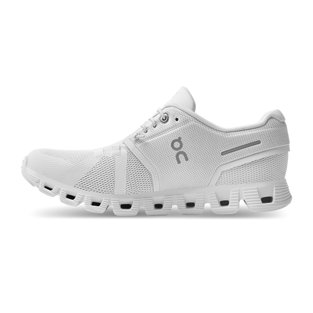ON Cloud 5 — Black — Size D — Width 7 — Alternate View 37