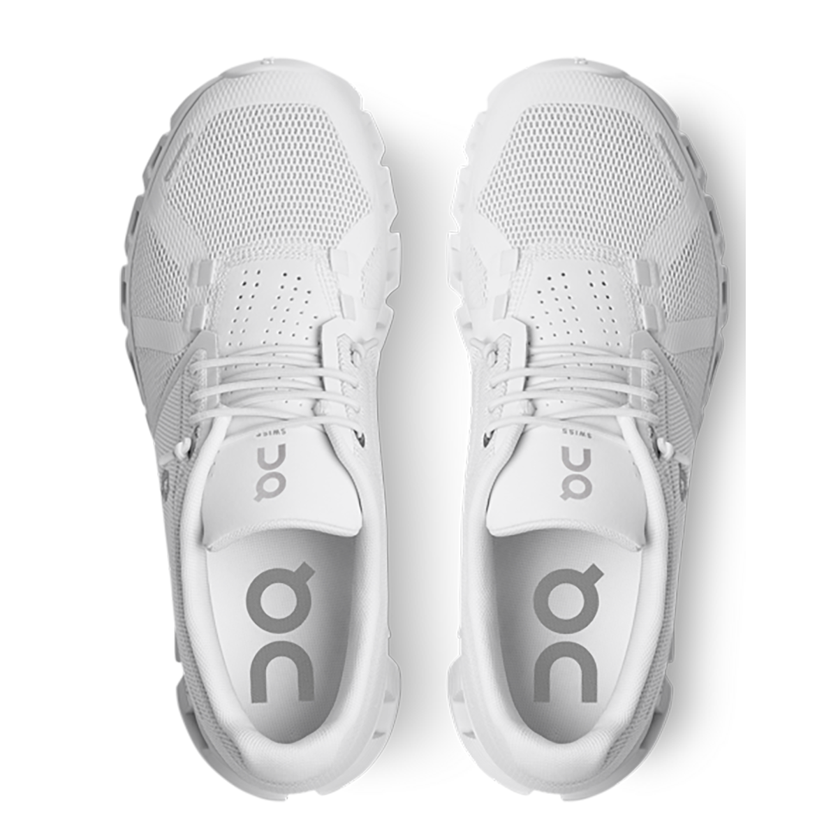 ON Cloud 5 — Black — Size B — Width 5 — Alternate View 8